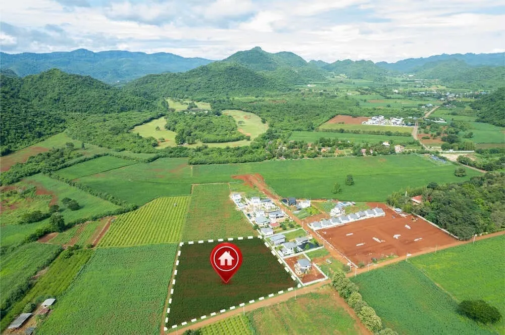 H2-Процедура за разделяне на парцел - делба на имот между наследници - наследствено право - адвокат- П.Писарска